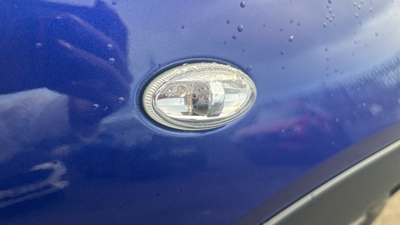 Toyota Aygo X 1.0 VVT-i Edge 5dr Petrol Hatchback